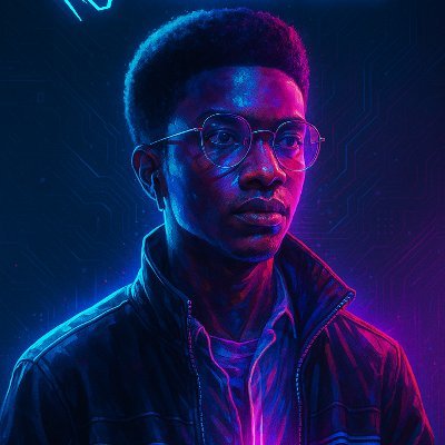 yourcybro's profile picture. Who's your Cybro?