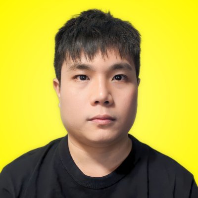 DaveYing777's profile picture. 