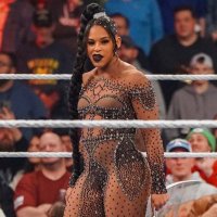 fanpage for Bianca Belair (@biancabela16558) 's Twitter Profile