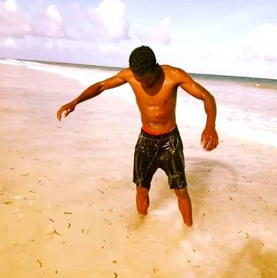 DanteNaipei's profile picture. Myself