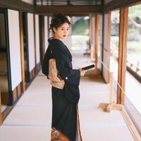 ホソノミツヨ (@ro84081644steve) 's Twitter Profile