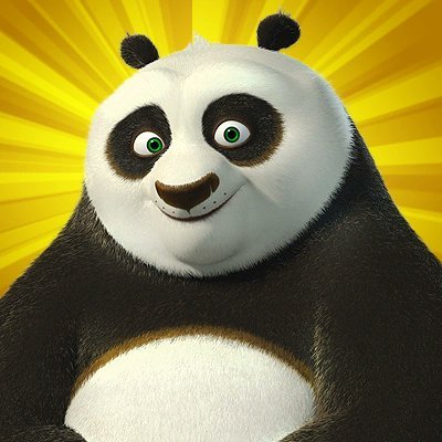 I am Po
Po is Master Shifu's students
ไก่ไว้ทำเควส Web3 ฝากฟอลกลับด้วยครับ