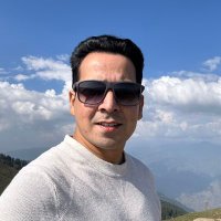 Dr. Rishi Kumar IRS (@dr_rishi_irs) 's Twitter Profile Photo Dr. Rishi Kumar IRS (@dr_rishi_irs) 's Twitter Profile Photo