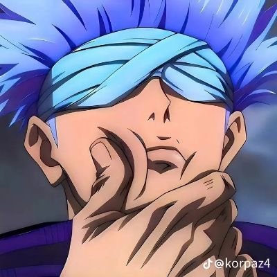 SatoruGojo0703's profile picture. Exploring the future of the internet.