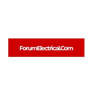 ForumEIectrical's profile picture.