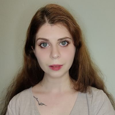 Маленькая зеленоглазая ведьма.Откат на откате,детка.
закрытка - @depranonstop
https://t.co/jWE6rroegr