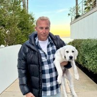Kevin Costner (@infocostner) 's Twitter Profile