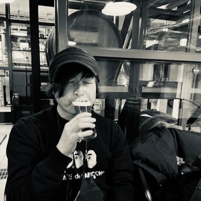 atsushitsukamo1's profile picture. 好き→コーヒー（自家焙煎してます）・スパイスカレー作り・バイクGB350・ロードバイクCannondale・ランニング・アウトドア・キャンプ・野外フェス・筋トレ・カメラ・映画・ロック音楽・ゲーム・アニメ