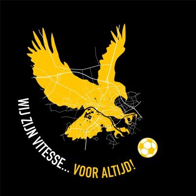 De officiële supportersvereniging Vitesse 💛- laatste nieuws 🖤- activiteiten SV 💛- Sfeerverslagen matchdays & Awaydays 🖤- En nog meer #svvitesse #vitesse