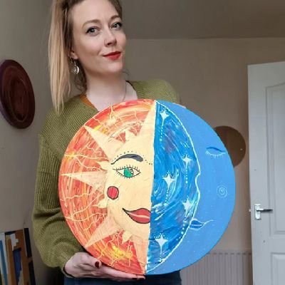 Cj_artworld's profile picture. https://t.co/x0VAi4fNI3
