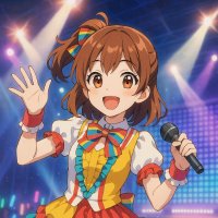【AI美女アイドル総選挙】最高のアイドルグループを作るプロジェクト (@aidolgp) 's Twitter Profile