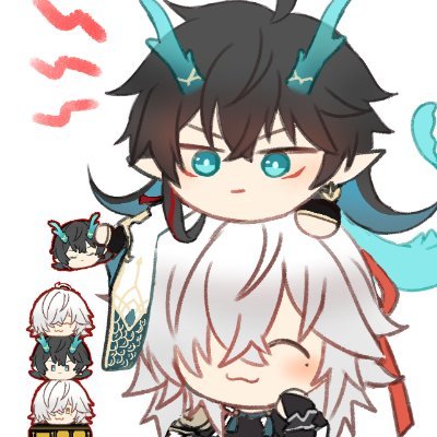 格ray🍡さんのプロフィール画像