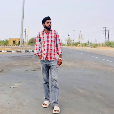 psbachiya's profile picture. 