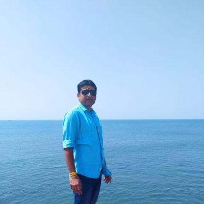माधव पटेल Profile