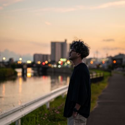 高橋亨明（ex.＠なおポップ）さんのプロフィール画像