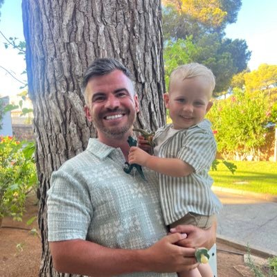 Scott Bailey Profile
