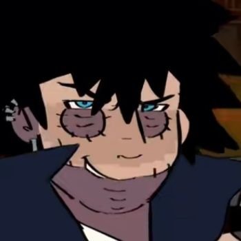 synthv4's profile picture. what a terrible time to be homesick when you're not even sure what home is anymore