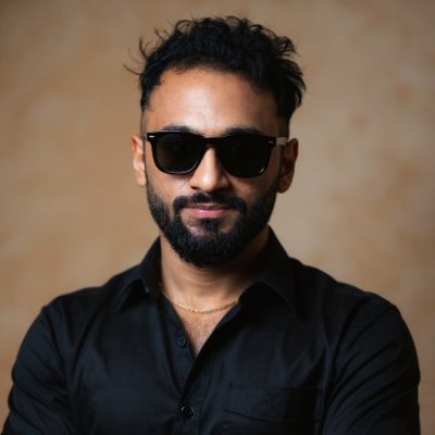 Founder @ https://t.co/ia02hHKAuJ
https://t.co/UiXg2uQkQw
https://t.co/pBRi6W2ILN
https://t.co/DHmpf65T2o