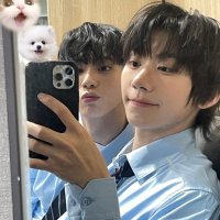 rose 🐇 (@urichihanwoo) 's Twitter Profile