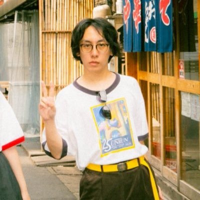 松本佳樹【世田谷センスマンズ】メンバーの自主制映画監督。AB型×一人っ子の厄介な組み合わせ。最新作「地球星人(エイリアン)は空想する」SKIPシティ国際Dシネマ映画祭2023にて【優秀作品賞】&【SKIPシティアワード】受賞!!