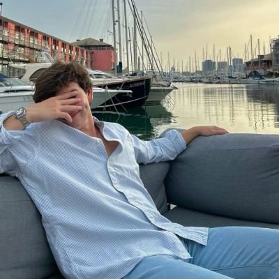 imranGamin26031's profile picture. 