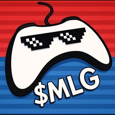 Noscope420360's profile picture. Relentless $MLG