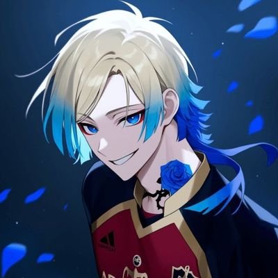 AnupamC00128988's profile picture. Anime Enthusiast, FC Bayern München & Deutschland,  Formula 1 Max Verstappen, Anakin Skywalker, Koenigsegg, German Michael Kaiser & Thomas Müller 🇩🇪❤️