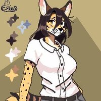 Candy Furry (@mythinkcraft) 's Twitter Profile