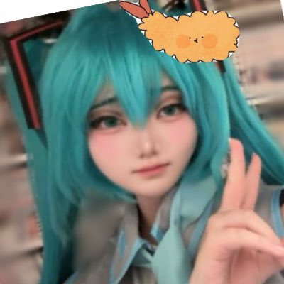 コスプレ初心者🔰 20↓無言フォロー失礼します。重加工、 ご挨拶遅れます🙏初コス2025 2/16⚜️&🌹TikTok@nico234285 リトリン→ https://t.co/YWgzXDVufS 。nikori816日常垢⇒ @nico9mwxfHO