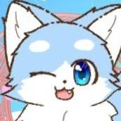 こんたけ❗️ゲームとお絵描きが大好き、狐のケモノVTuberのあまたけだよ‼️🦊✨ 5/10~毎日配信継続中‼️( 現在137日目 )/ ファンマ→ 🦊🩵 / 水狐(みずぎつね)のアクアスくん ⇨ (@aquas_fur)