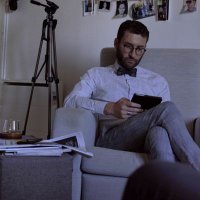 Benoît-Joseph Corso (@benoitcorso) 's Twitter Profile
