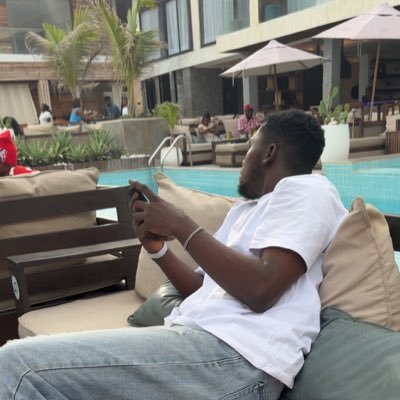 KwadwoHumble1's profile picture. https://t.co/Eha7UpZ5Qx.We All One ❤️