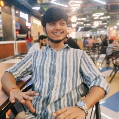 founding engineer at stealth startup | prev @ startups 3x | building things in react and react native