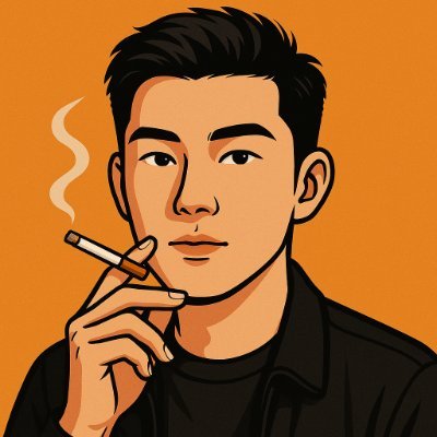 tokenyt1's profile picture. 空投捡破烂，链上摸鱼佬。新项目靠缘分，羊毛靠顺手。捡了空投，薅了羊毛，跟了项目，结果还是没发财。反正项目多了，运气总轮到我 ， 毕竟圈里混，不是为了干活，是为了发财。