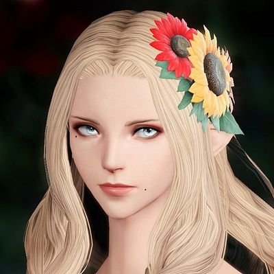 友人と一緒にFF14の世界へ🔰初MMOの私と初ゲームの友人で始めた旅の記録。今は紅蓮編を一人旅中。©︎SQUARE ENIX