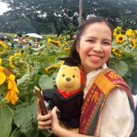 Kim Cataquian 🌸 (@kimchibells) 's Twitter Profile Photo