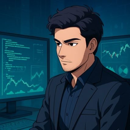 Software developer, curious about new tech and everything related🚀