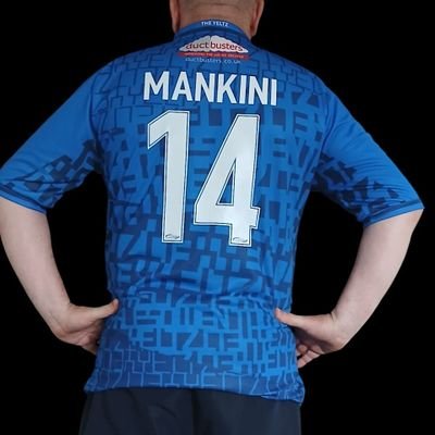 @AndysManClub facilitator & follower of @halesowentownfc @WarringtonRLFC @welshrugbyunion @fawales
filmmaker
Yes I'm the 1 at The Grove wearing a Mankini...