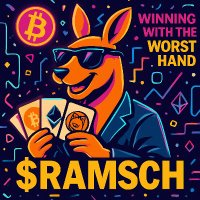 Ramsch TheCoin (@ramschthecoin) 's Twitter Profile Photo