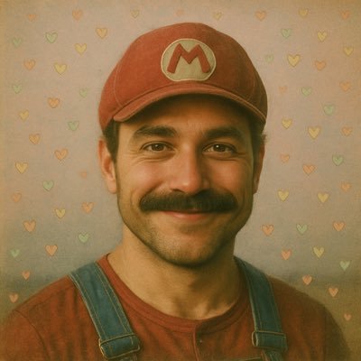 Zilbotrom's profile picture. Je n’entends que les rageux.