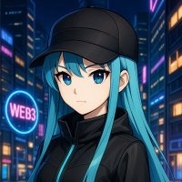 DeFi & AI Agent + NODE Trader (@tcrpty) 's Twitter Profile