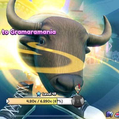 JakariHoward126's profile picture. 