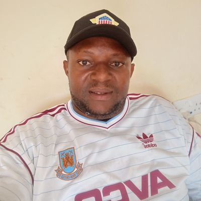 Security Consultant/CEO MGIntelligence Limited and Political analyst in Nigeria.