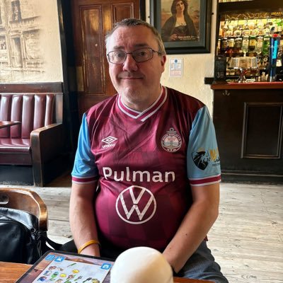 South Shields lad in exile in Leeds. South Shields FC. Canny interesting job, too.