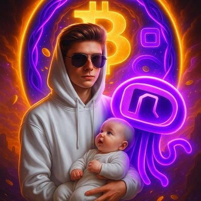 IvanRein5's profile picture. building freedom with crypto🧑‍💻
| web3 | crypto | BTC