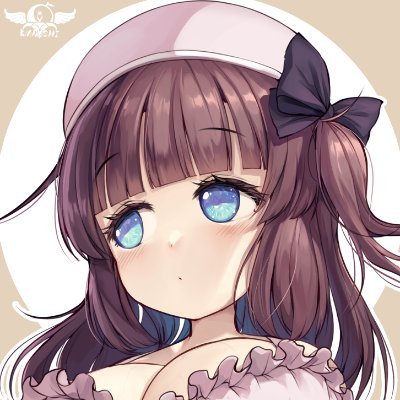 オリキャラの百合イラストをメインで描きます!(無類の巨乳好きです!)
Pixiv👉 https://t.co/OSGBjFPyKK🖌️
Fanbox〈タイムラプス・R18作品など〉👇
⭐️⭐️⭐️https://t.co/ErW7UUOvCU⭐️⭐️⭐️