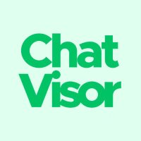 ChatVisor (@chatvisor) 's Twitter Profile