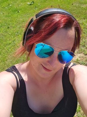 Hello there everyone, names Adilynn. Just a simple girl living a simple life.