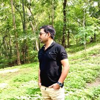 Raghvendra Yadav⭐ (@raghvendrydv) 's Twitter Profile