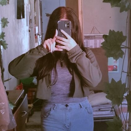 24% - Estudiante de PsicologĆa (UBA) - Swiftie y multifandom š